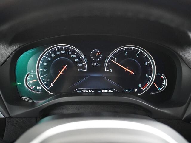 BMW X4 xDrive20d High Executive M Pakket Leder