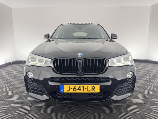 BMW X4 xDrive35d Centennial High Executive M-Sportpack Aut. *PANO | HEAD-UP | LEATHER-FABRIC | FULL-LED | ADAPTIVE-CRUISE | MEMORY-PACK | CAMERA | NAVI-FULLMAP | HEATED-SPORTSEATS | TOWBAR | PRIVACY-GLASS | SHIFT-PADDLES | 20''ALU*