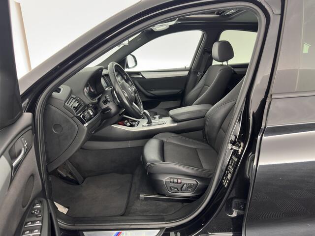 BMW X4 xDrive35d Centennial High Executive M-Sportpack Aut. *PANO | HEAD-UP | LEATHER-FABRIC | FULL-LED | ADAPTIVE-CRUISE | MEMORY-PACK | CAMERA | NAVI-FULLMAP | HEATED-SPORTSEATS | TOWBAR | PRIVACY-GLASS | SHIFT-PADDLES | 20''ALU*