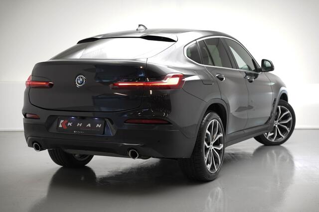 BMW X4 xDrive30i High Executive Edition |360|Leder|Memory|