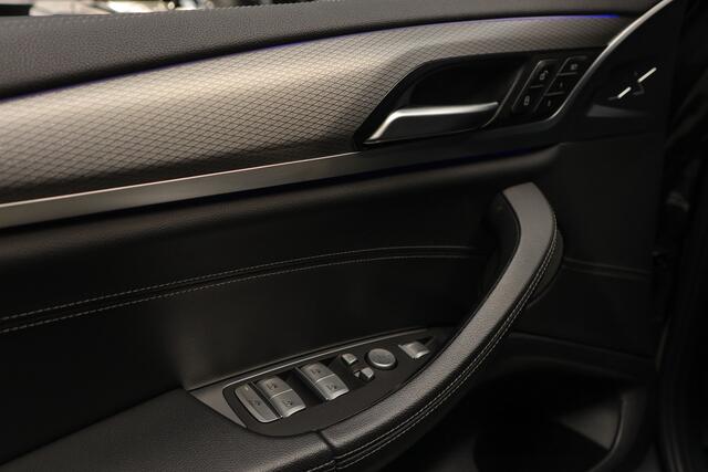 BMW X4 M40i High Executive HEAD-UP - PANO - 360 CAMERA - HARMAN/KARDON