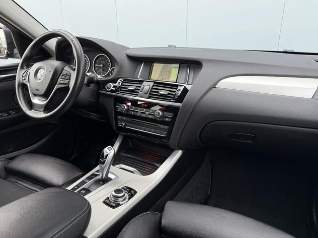 BMW X4 xDrive20i Centennial High Executive Automaat Trekhaak.