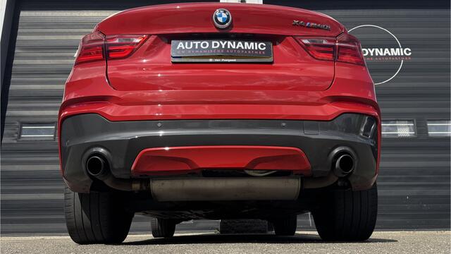 BMW X4 M40i High Executive