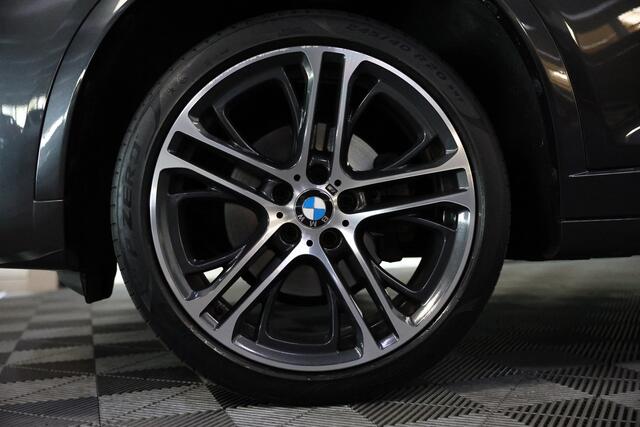 BMW X4 xDrive20i High Executive M Sport Edition