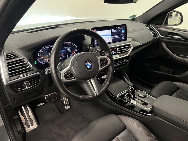 BMW X4 M40i 360PK / M-SPORT HIGH EXE / LASER / 360 CAMERA /