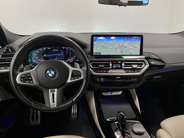 BMW X4 M40i 360PK / M-SPORT HIGH EXE / PANODAK / 360 CAMERA /