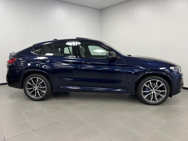 BMW X4 M40i 360PK / M-SPORT HIGH EXE / PANODAK / 360 CAMERA /