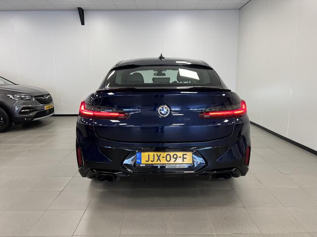 BMW X4 M40i 360PK / M-SPORT HIGH EXE / PANODAK / 360 CAMERA /