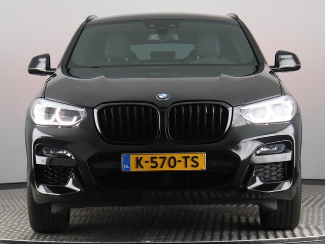 BMW X4 xDrive20i High Executive M Sport (Elek. Trekhaak / Head Up / Carplay / Navi)
