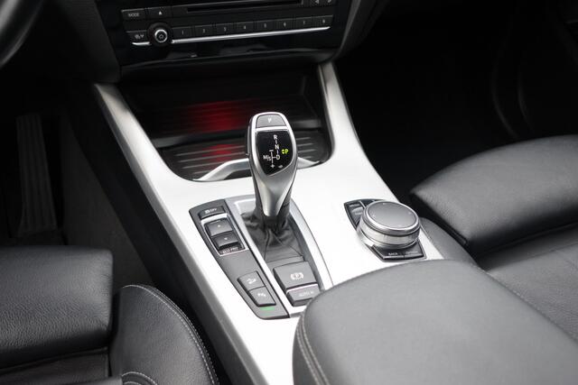 BMW X4 xDrive30d Centennial M-Sport High Executive, Camera, Leder, Xenon, Cruise Control