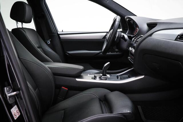 BMW X4 M40i High Executive | COMFORT ACCES / DRIVING ASSISTANT PLUS- PACK | LED | HEAD UP | APPLE | 20"