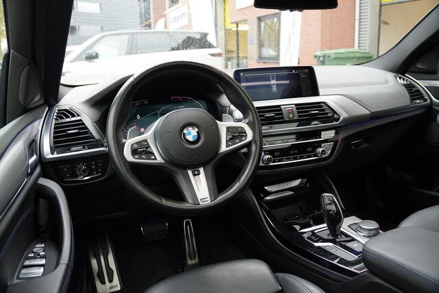 BMW X4 xDrive30i High Executive / M Sport / Panoramadak / Trekhaak / Harman Kardon / Co Pilot / Stuurverwarming /
