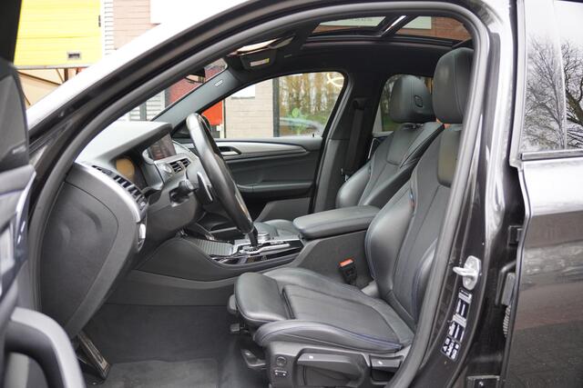 BMW X4 xDrive30i High Executive / M Sport / Panoramadak / Trekhaak / Harman Kardon / Co Pilot / Stuurverwarming /