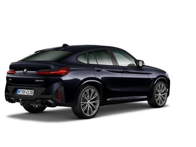 BMW X4 M40i | M Sport Plus Pack | Business Edition Plus | High Executive | Safety Pack