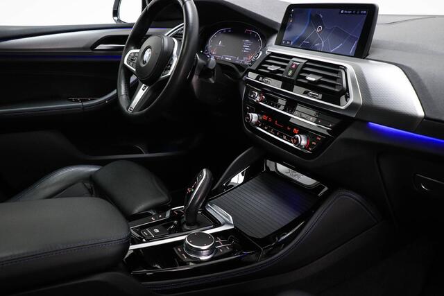 BMW X4 xDrive20i M-Sport High Executive | PANORAMADAK | DAB | APPLE | 20"