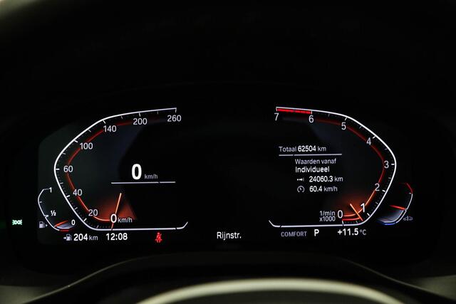 BMW X4 xDrive20i M-Sport High Executive | PANORAMADAK | DAB | APPLE | 20"