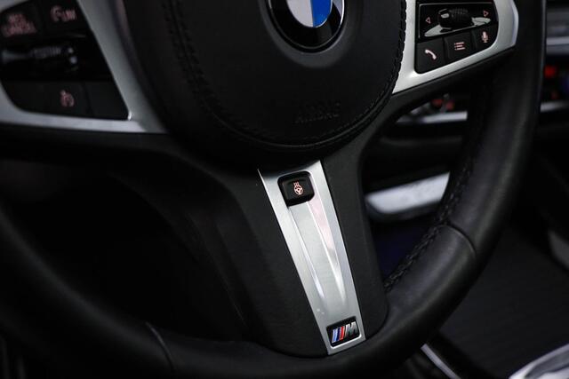 BMW X4 xDrive20i M-Sport High Executive | PANORAMADAK | DAB | APPLE | 20"