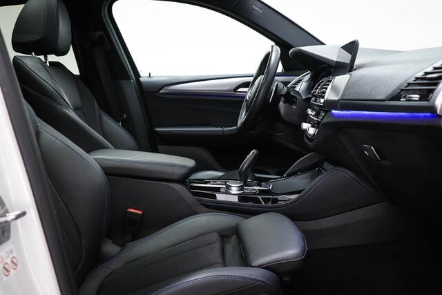 BMW X4 xDrive20i M-Sport High Executive | PANORAMADAK | DAB | APPLE | 20"