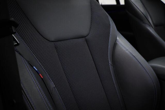 BMW X4 xDrive20i M-Sport High Executive | PANORAMADAK | DAB | APPLE | 20"