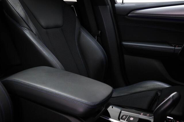 BMW X4 xDrive20i M-Sport High Executive | PANORAMADAK | DAB | APPLE | 20"