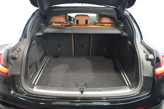 BMW X4 xDrive30i ? TREKHAAK ? NAVI ? CAMERA ? CARPLAY ? ANDROID AUTO ? M-SPORT ? SPORTSTOELEN