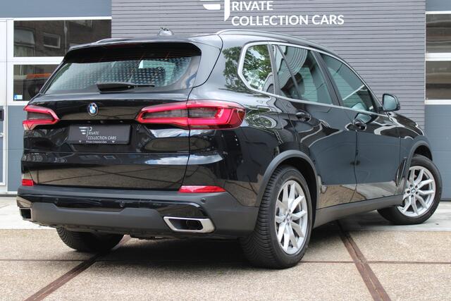 BMW X5 xDrive40i High Executive 7p. Pano|Apple