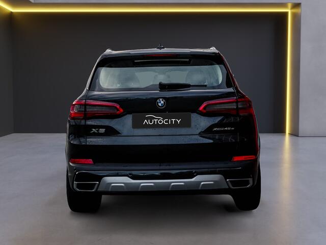 BMW X5 xDrive45e xLine High Executive Pano l Invidual l HUD l Remote Key l VOL OPTIE