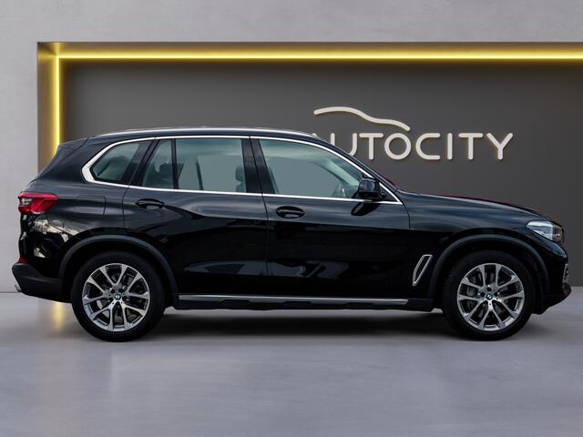 BMW X5 xDrive45e xLine High Executive Pano l Invidual l HUD l Remote Key l VOL OPTIE