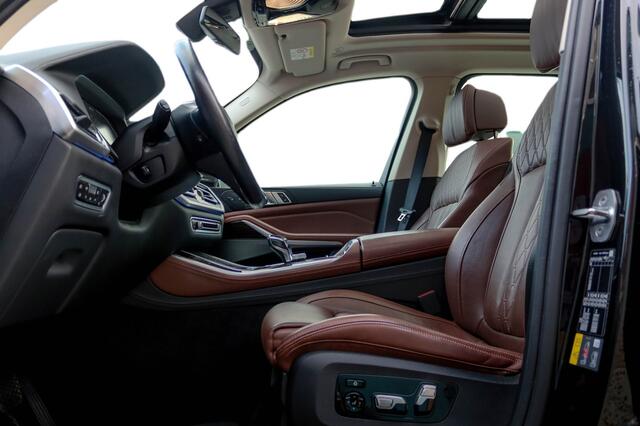 BMW X5 xDrive45e xLine High Executive Pano l Invidual l HUD l Remote Key l VOL OPTIE