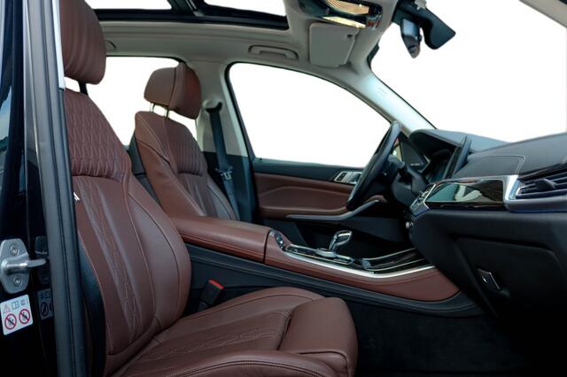 BMW X5 xDrive45e xLine High Executive Pano l Invidual l HUD l Remote Key l VOL OPTIE