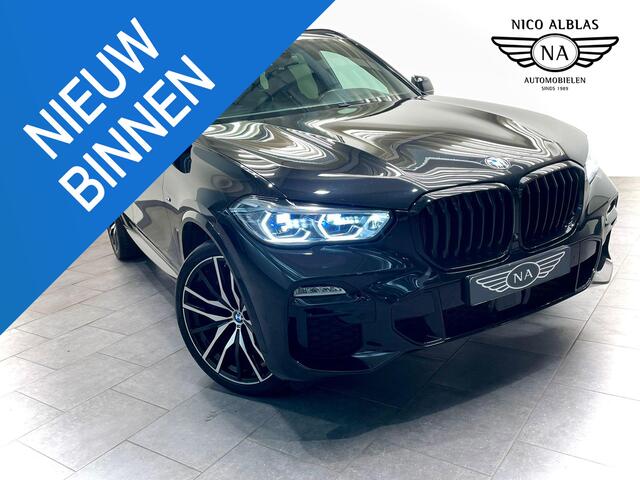 BMW X5 xDrive45e High Executive |SkyPano |Harman Kardon|dealer ond.|HUD| 22inch