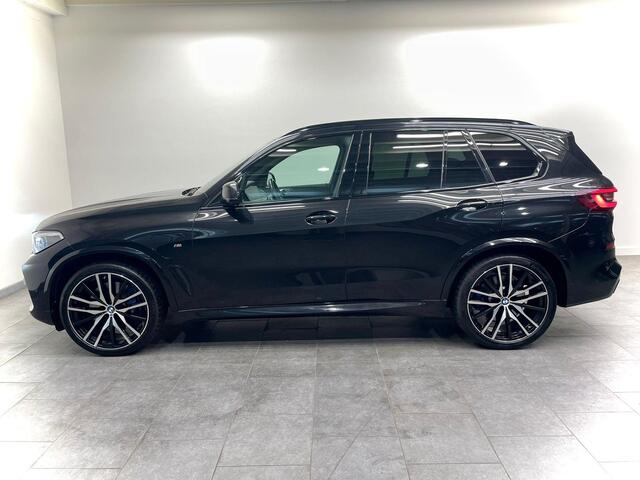 BMW X5 xDrive45e High Executive |SkyPano |Harman Kardon|dealer ond.|HUD| 22inch