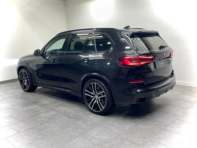 BMW X5 xDrive45e High Executive |SkyPano |Harman Kardon|dealer ond.|HUD| 22inch