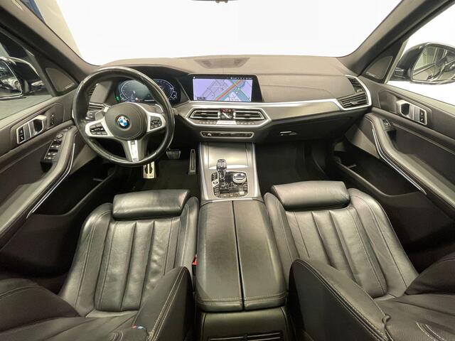 BMW X5 xDrive45e High Executive |SkyPano |Harman Kardon|dealer ond.|HUD| 22inch
