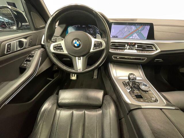 BMW X5 xDrive45e High Executive |SkyPano |Harman Kardon|dealer ond.|HUD| 22inch