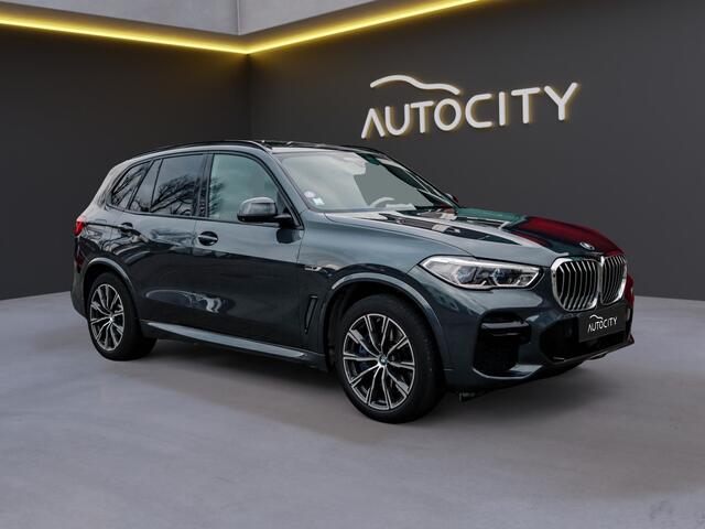 BMW X5 xDrive45e M Sport High Executive Pano l 360 Camera l Laser LED l Remote Key l VOL OPTIE