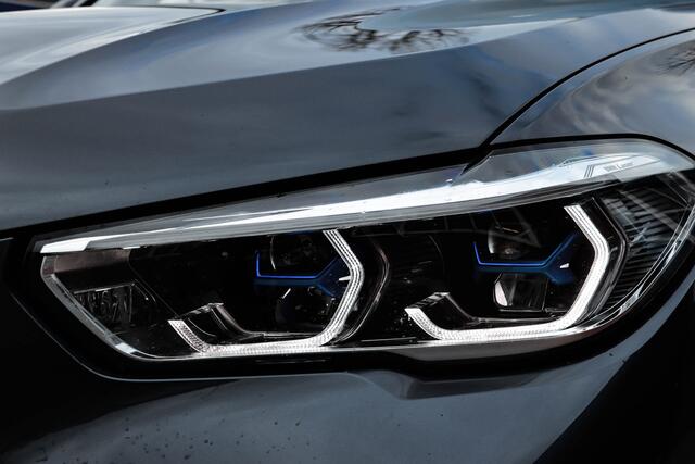 BMW X5 xDrive45e M Sport High Executive Pano l 360 Camera l Laser LED l Remote Key l VOL OPTIE