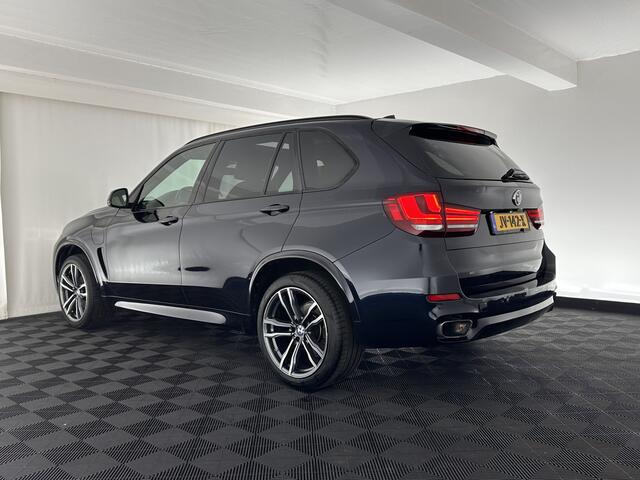 BMW X5 xDrive40e *MOTOR DEFECT* i-Performance High Exec. M-Sportpack Aut. *PANO | HEAD-UP | DAKOTA-FULL-LEATHER | FULL-LED | COMFORT-SEATS | MEMORY-PACK | HIFI-SOUND | CAMERA | KEYLESS | NAVI-FULLMAP | SHIFT-PADDLES | SPORT-SEATS | 20''ALU*