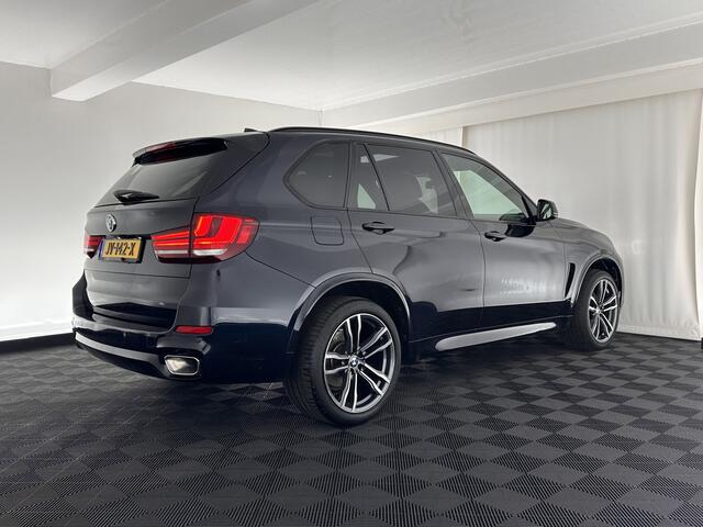 BMW X5 xDrive40e *MOTOR DEFECT* i-Performance High Exec. M-Sportpack Aut. *PANO | HEAD-UP | DAKOTA-FULL-LEATHER | FULL-LED | COMFORT-SEATS | MEMORY-PACK | HIFI-SOUND | CAMERA | KEYLESS | NAVI-FULLMAP | SHIFT-PADDLES | SPORT-SEATS | 20''ALU*