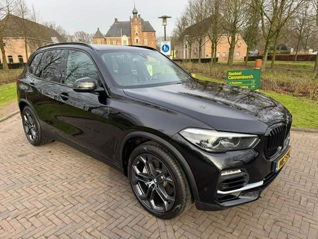 BMW X5 XDRIVE45e EXECUTIVE/CAM/SPORTLINE