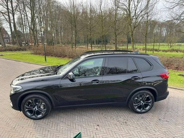 BMW X5 XDRIVE45e EXECUTIVE/CAM/SPORTLINE