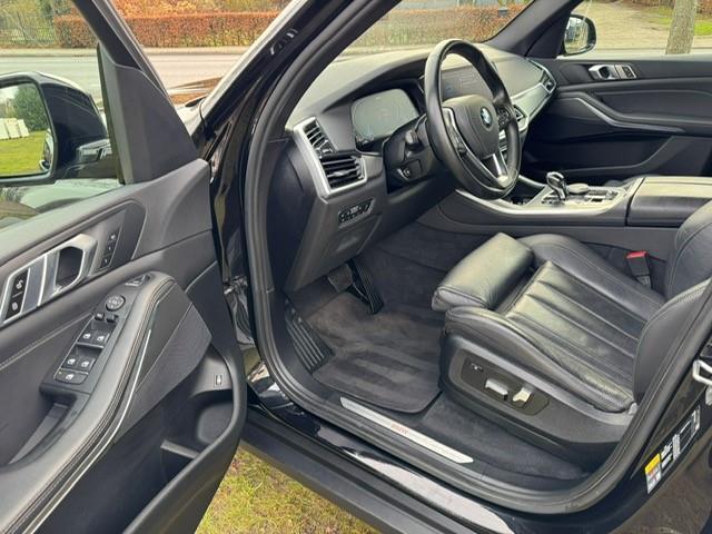 BMW X5 XDRIVE45e EXECUTIVE/CAM/SPORTLINE