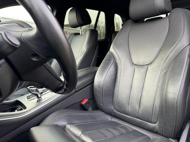 BMW X5 XDRIVE45e EXECUTIVE/CAM/SPORTLINE