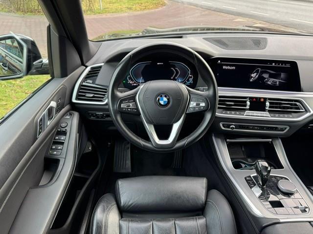 BMW X5 XDRIVE45e EXECUTIVE/CAM/SPORTLINE