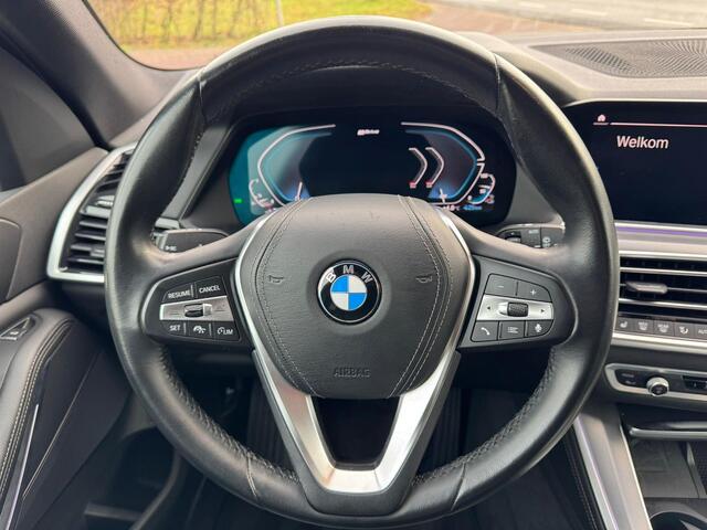 BMW X5 XDRIVE45e EXECUTIVE/CAM/SPORTLINE