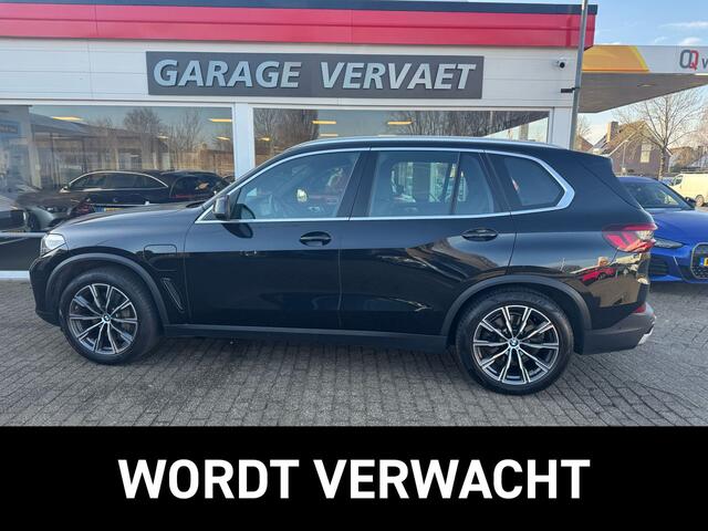 BMW X5 xDrive45e High Executive