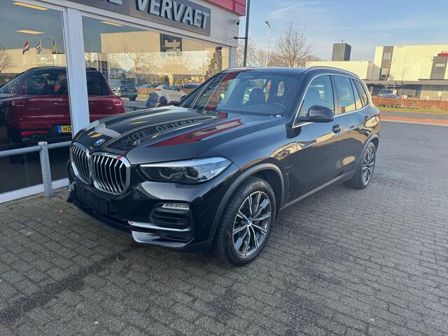 BMW X5 xDrive45e High Executive