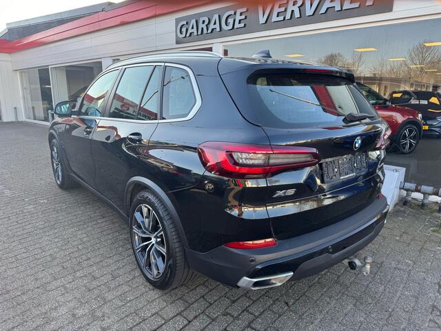 BMW X5 xDrive45e High Executive