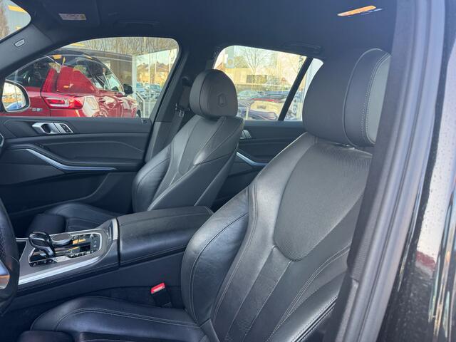 BMW X5 xDrive45e High Executive