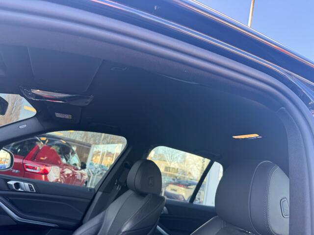 BMW X5 xDrive45e High Executive